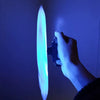 Turbo Glow Rechargeable LED Spinner Fan