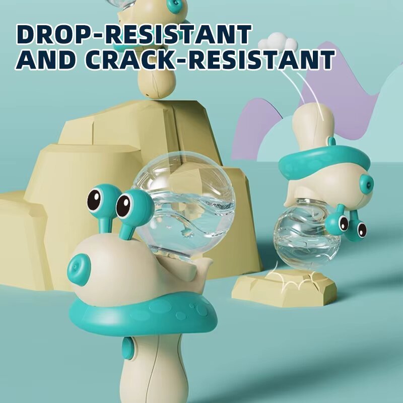 Snail Splash Water Gun - KiddieWink - Gifts They'll Love
