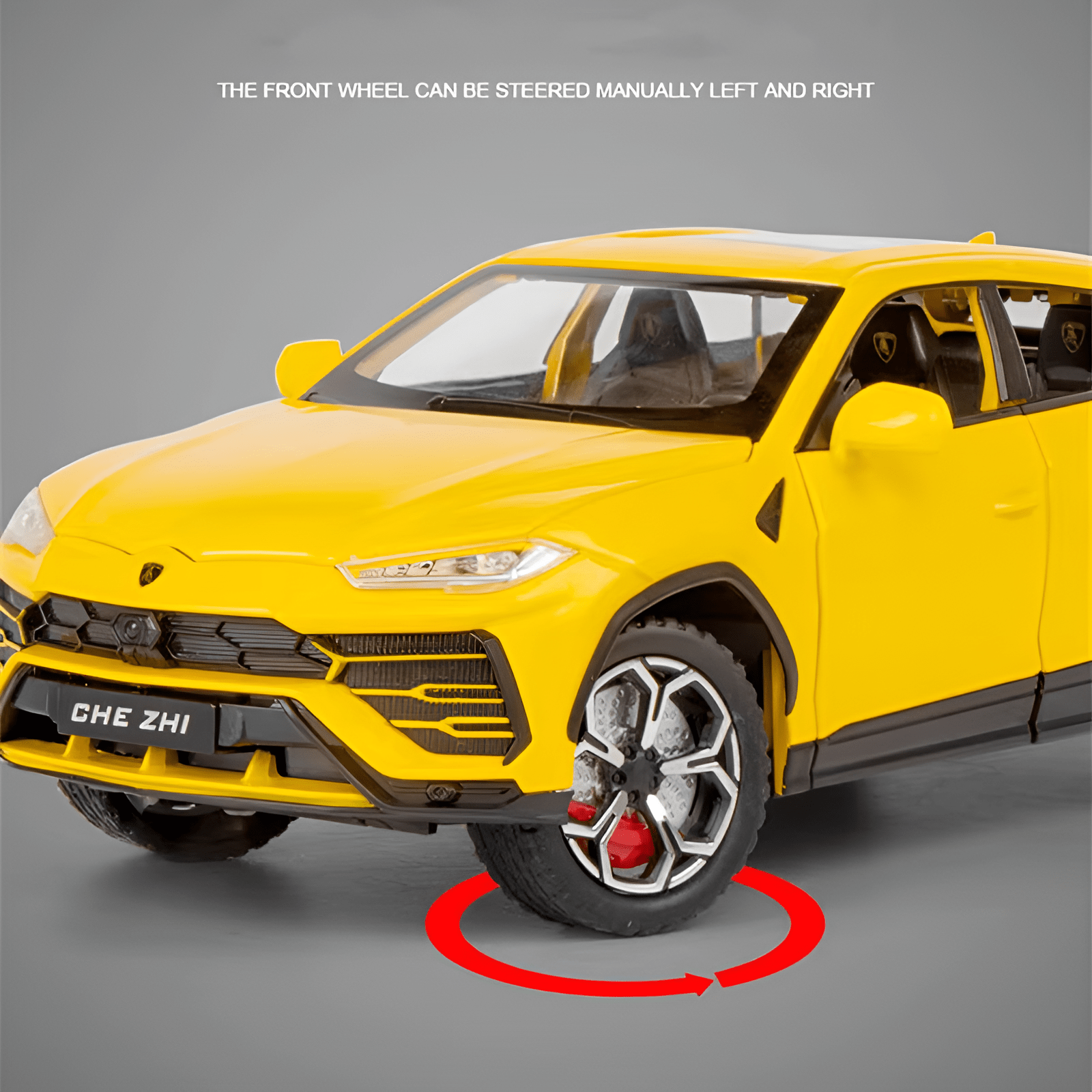 Diecast Model Lamborghini Urus 1/24 - KiddieWink - Gifts They'll Love