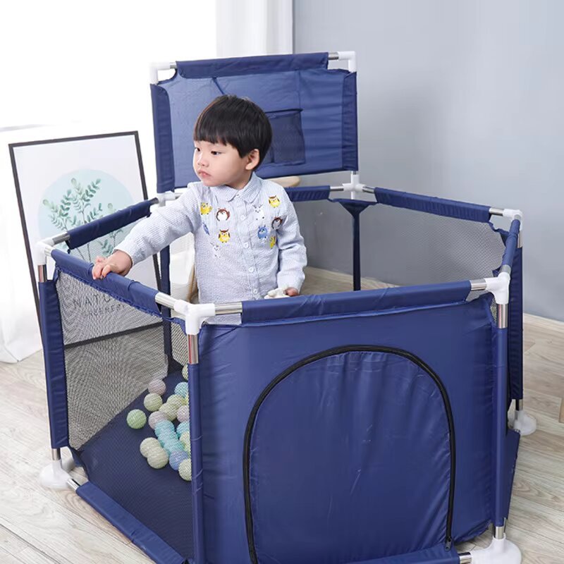 Adventure BasketBall Tent House - KiddieWink - Gifts They'll Love