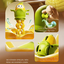Interactive Crawling & Dancing Corn Toy For Kids