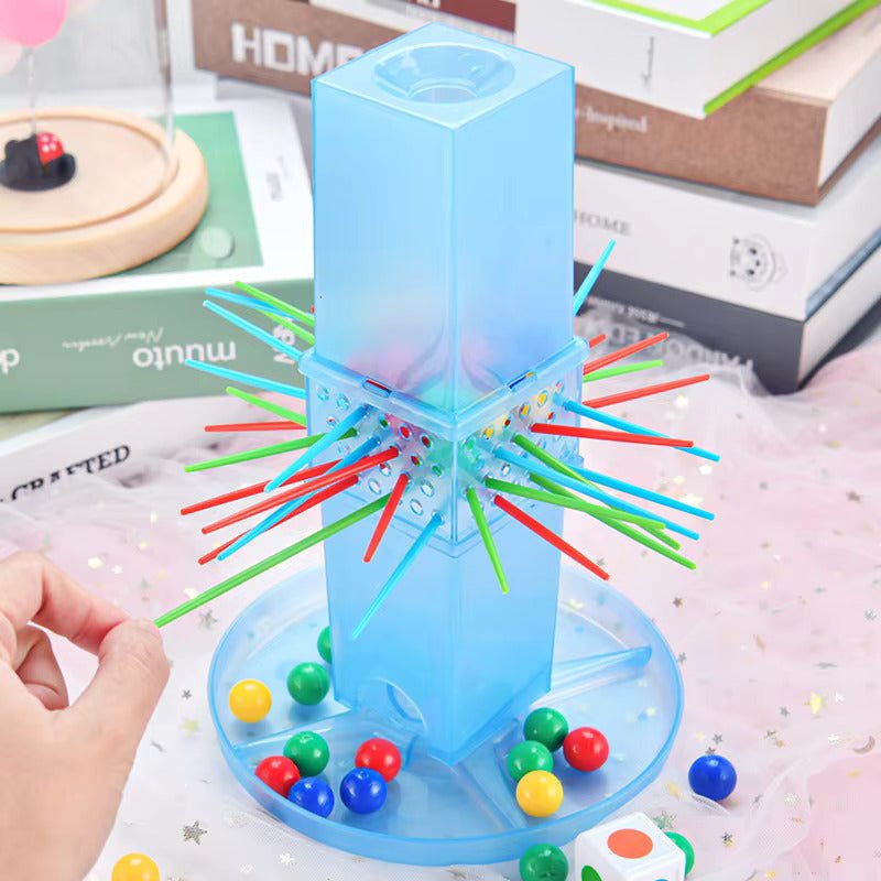 Interactive Multiplayer Trick Stick Game For Kids - KiddieWink - Gifts They'll Love