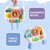 Multi Functional Early Education Table for Infants