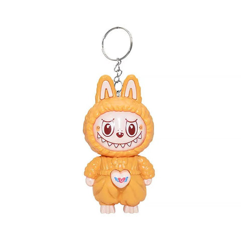 Labubu Mood Swing Keychain - KiddieWink - Gifts They'll Love