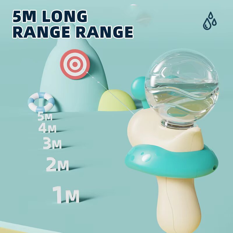 Snail Splash Water Gun - KiddieWink - Gifts They'll Love