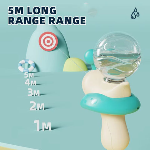 Snail Splash Water Gun - KiddieWink - Gifts They'll Love