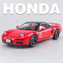 Diecast Model Honda NSX NA-1 1/22