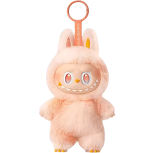 Cute Labubu Soft Toy - Cuddle, Smile & Paly