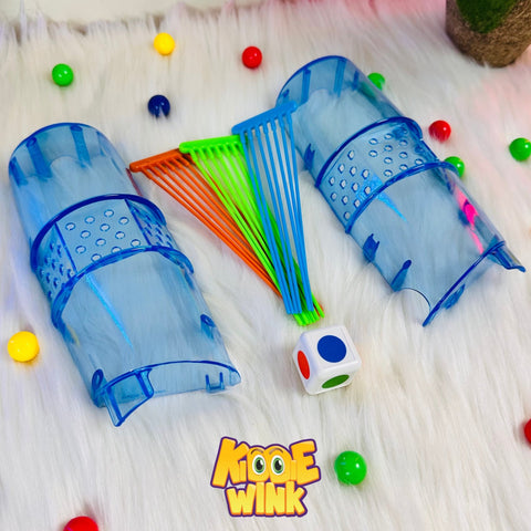 Trick Stick Game & Don't Buzz The Wire Game Toys For Kids - KiddieWink - Gifts They'll Love