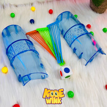 Trick Stick Game & Don't Buzz The Wire Game Toys For Kids