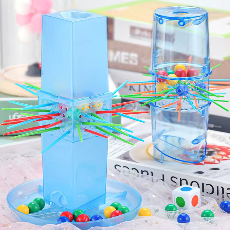 Interactive Multiplayer Trick Stick Game For Kids - KiddieWink - Gifts They'll Love
