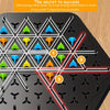 Chain Triangle Chess Family Game