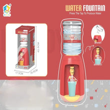 Mini Water Dispenser Toy – Looks Real