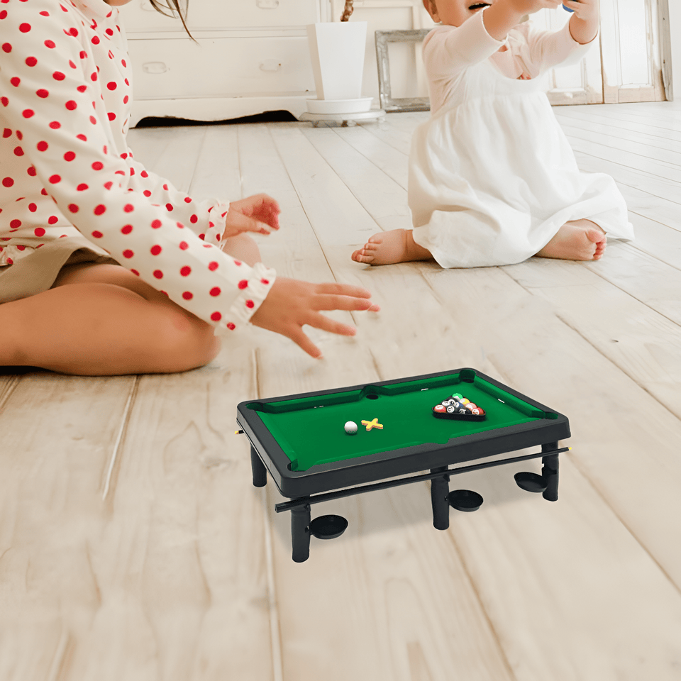Fun Shot Snooker Game For Kids - KiddieWink - Gifts They'll Love