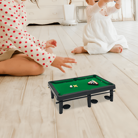 Fun Shot Snooker Game For Kids - KiddieWink - Gifts They'll Love