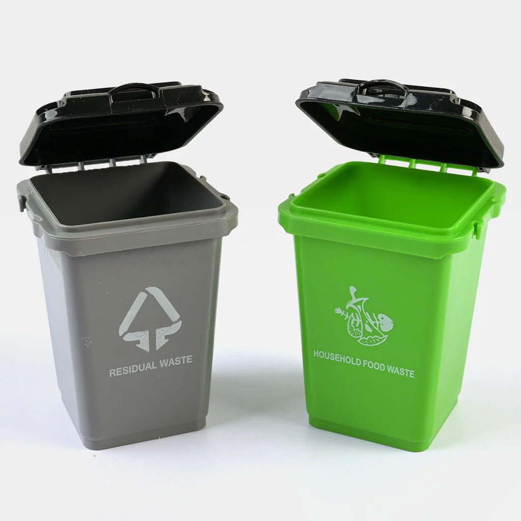 Save the Earth – Garbage Sorting Game - KiddieWink - Gifts They'll Love