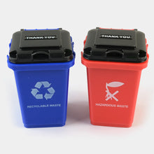 Save the Earth – Garbage Sorting Game