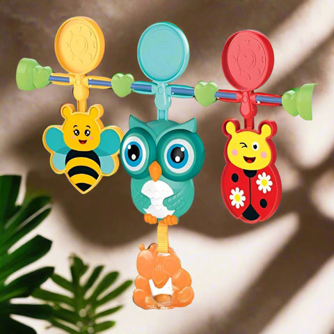TIIBABY INFANT - TO - TODDLER ROCKER - KiddieWink - Gifts They'll Love