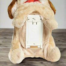 Cute Puppy Plush Toy For Babies
