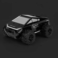 RC Cyber Beast – Power on Wheels