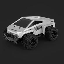 RC Cyber Beast – Power on Wheels