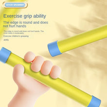 Falling Stick Speed & Catch Toy