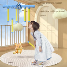 Falling Stick Speed & Catch Toy