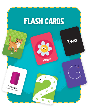 Flash Cards