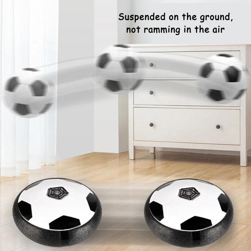 Hover Soccer Ball For Kids - KiddieWink - Gifts They'll Love