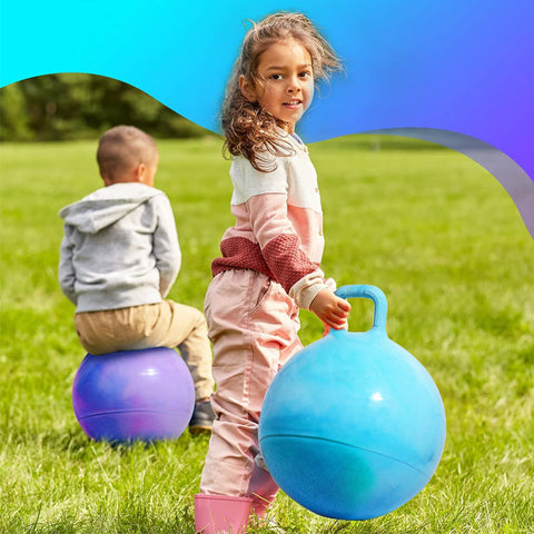 Inflatable Bouncing Hope Ball