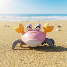 Remote Control Crawling Crab – Light, Music