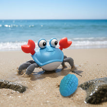 Remote Control Crawling Crab – Light, Music