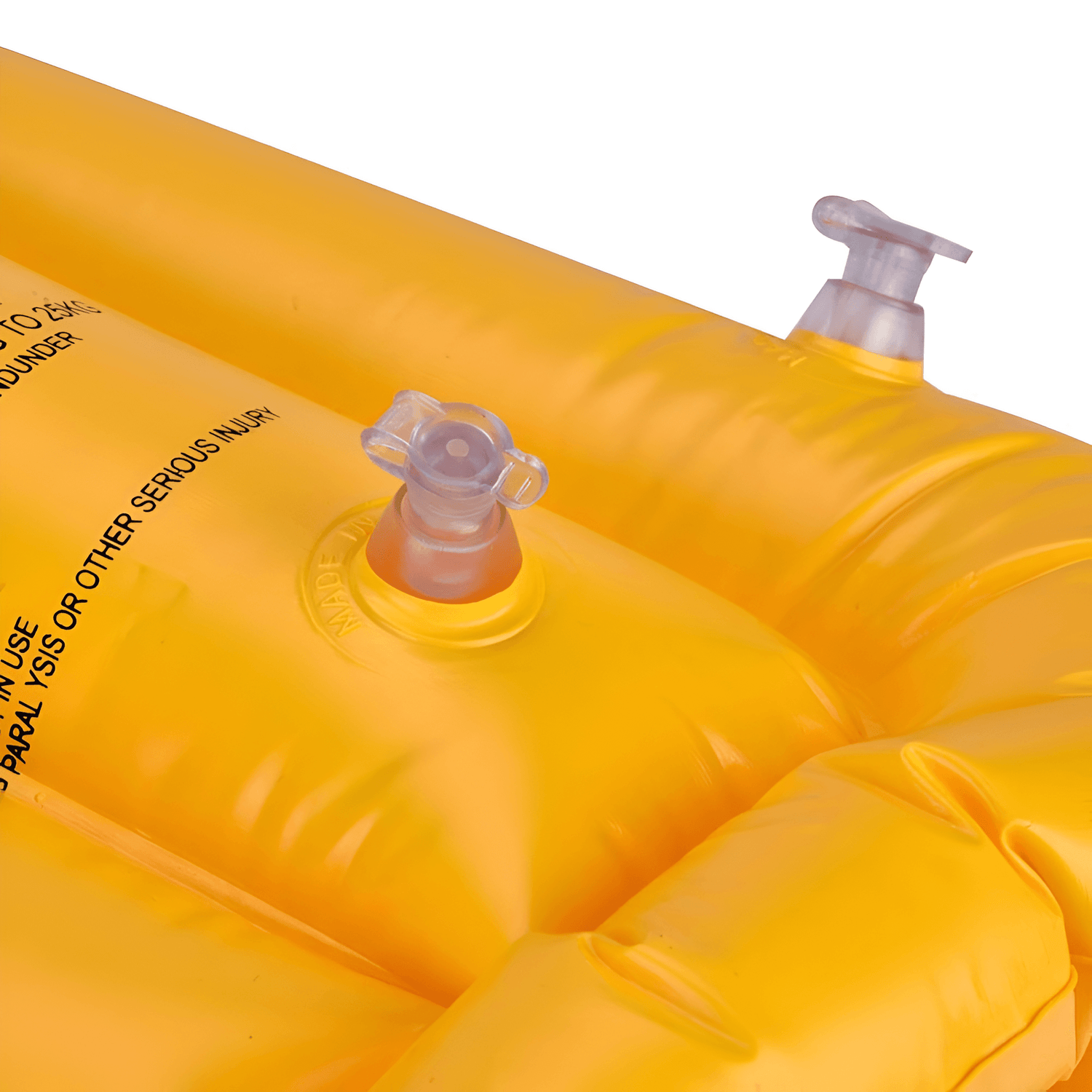 KiddieWink™ Inflatable Swimming Jacket Tube (50cm x 47cm) For Kids - KiddieWink - Gifts They'll Love