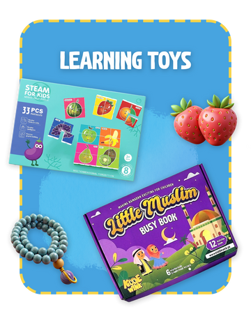 Learning Toys