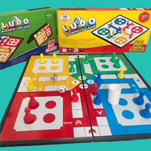 Ludo Game Board Magnetic High Quality Game Board