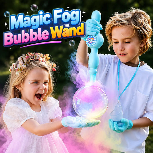 Bubble Maker Blower Stick Toy For kids