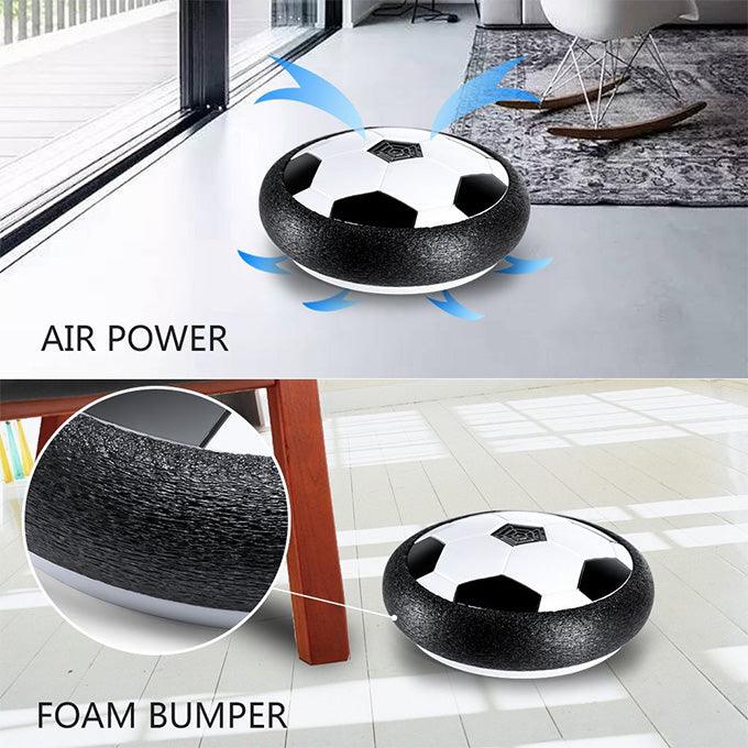 Hover Soccer Ball For Kids - KiddieWink - Gifts They'll Love