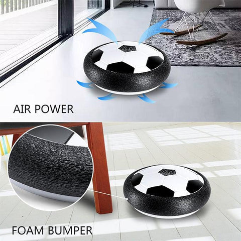 Hover Soccer Ball For Kids - KiddieWink - Gifts They'll Love