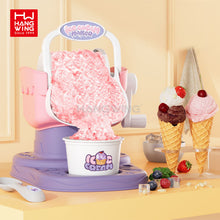 DIY Dessert Maker – Smoothies & Ice Cream Fun