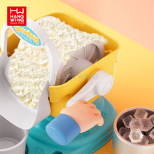 DIY Dessert Maker – Smoothies & Ice Cream Fun