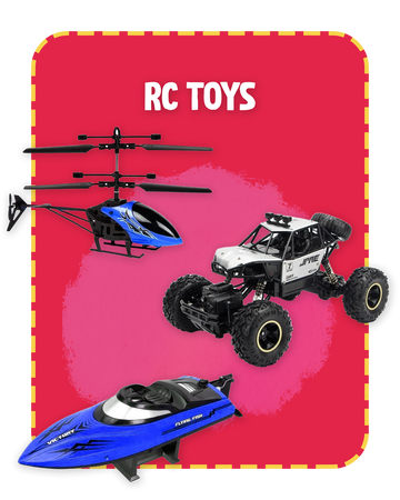 RC Toys