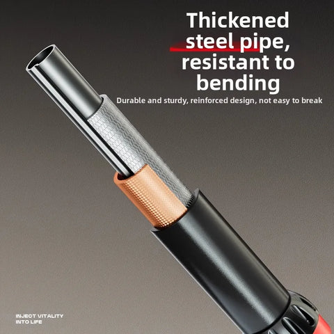 Adjustable Indoor Pull-Up Bar With Gymnastics Rings Set