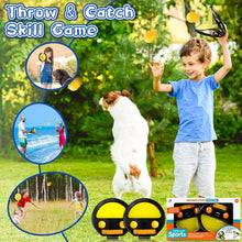 Fun Catch And Through Game For Kids