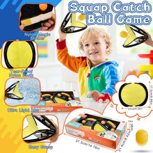 Fun Catch And Through Game For Kids