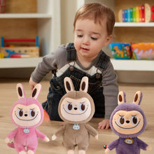 Labubu Plush – Cute, Soft & Huggable Little Monster