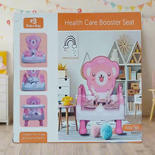 MULTIFUNCTIONAL BABY DINING CHAIR BOOSTER SEAT