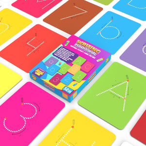 Writing Practice Cards