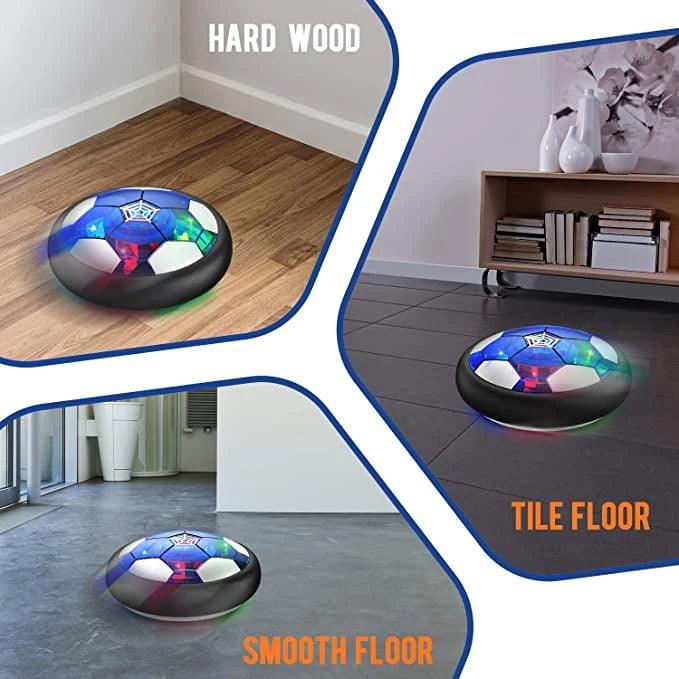 Hover Soccer Ball For Kids - KiddieWink - Gifts They'll Love