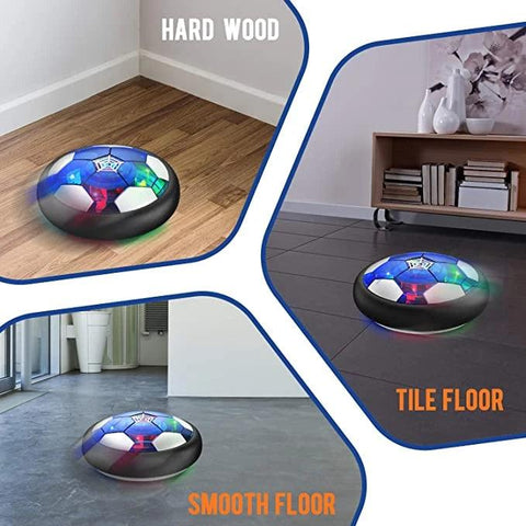 Hover Soccer Ball For Kids - KiddieWink - Gifts They'll Love