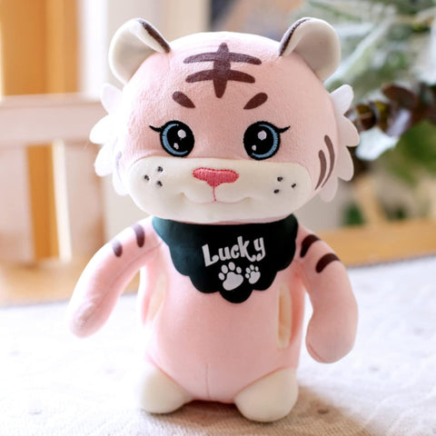 Cute Cuddly Soft Tiger Plush Stuffed Animal (Cm+50)